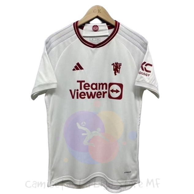 Manchester United 23/24 Talla L sin nombre