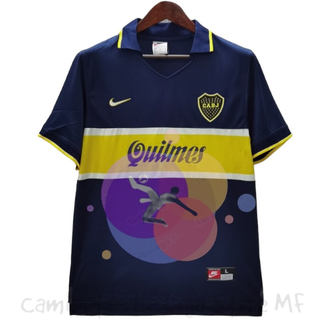 Boca junior retro Maradona