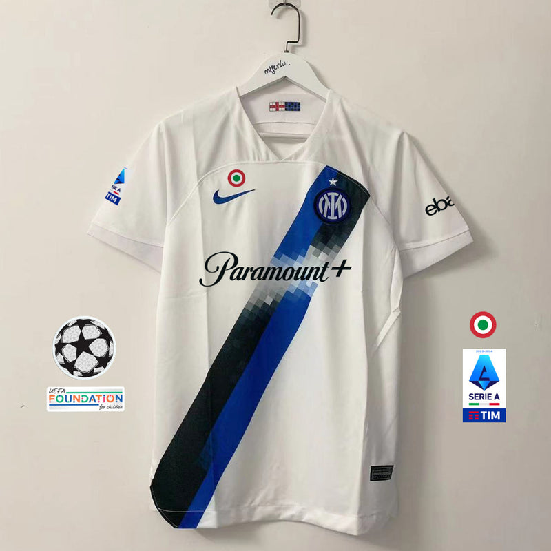 Inter de Milán Alexis Sánchez