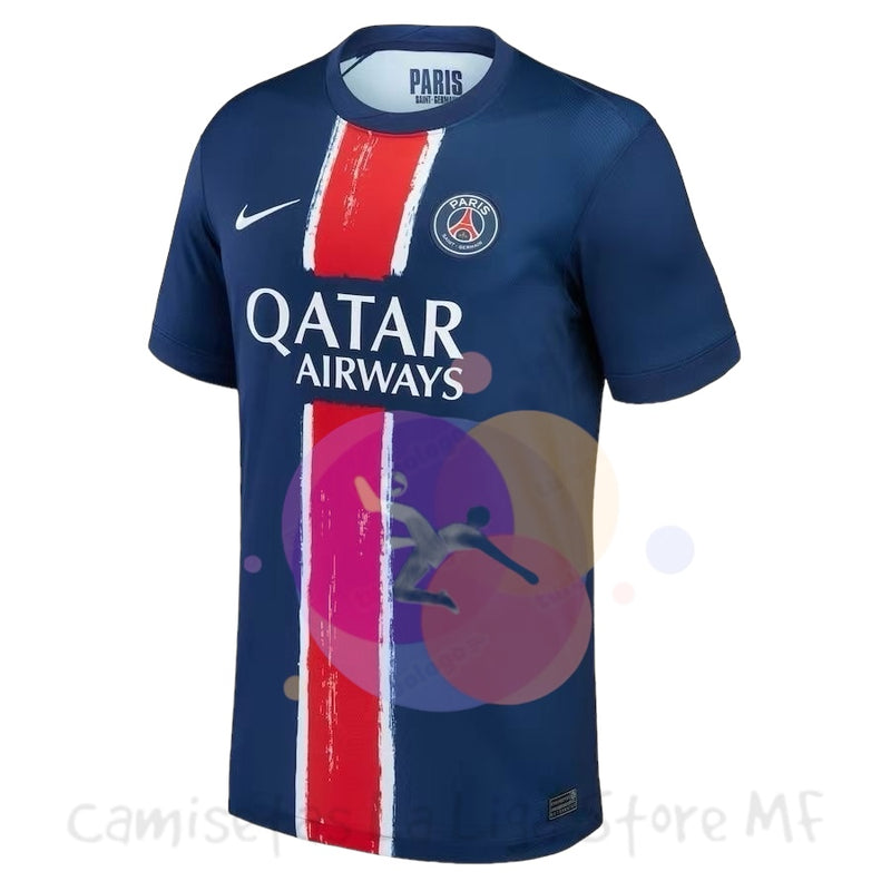 PSG 24/25 Dembele